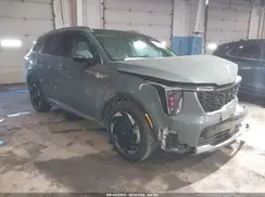 KNDRJDJH1S5301494 2025 KIA SORENTO