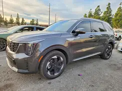 KNDRJDJH1S5328372 2025 KIA SORENTO
