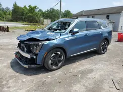 KNDRJDJH2S5299772 2025 KIA SORENTO