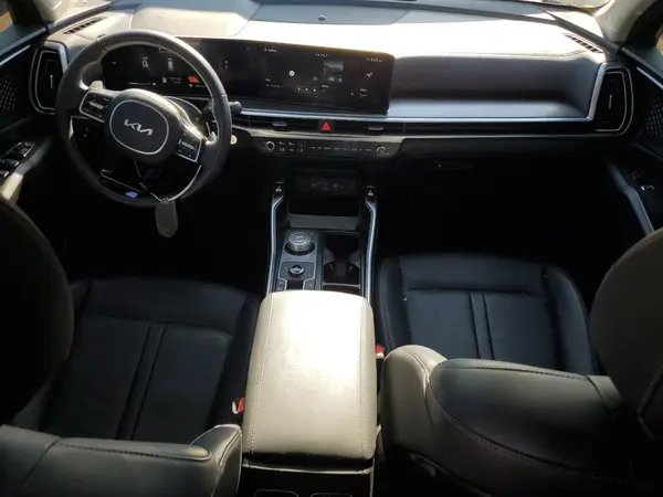 KNDRJDJH3S5321861 2025 KIA SORENTO - Image 8