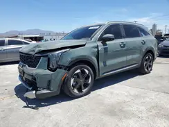 KNDRJDJH3S5323867 2025 KIA SORENTO