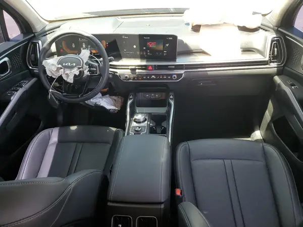 KNDRJDJH3S5323867 2025 KIA SORENTO - Image 8