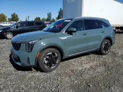 KNDRJDJH4S5300047 2025 KIA SORENTO