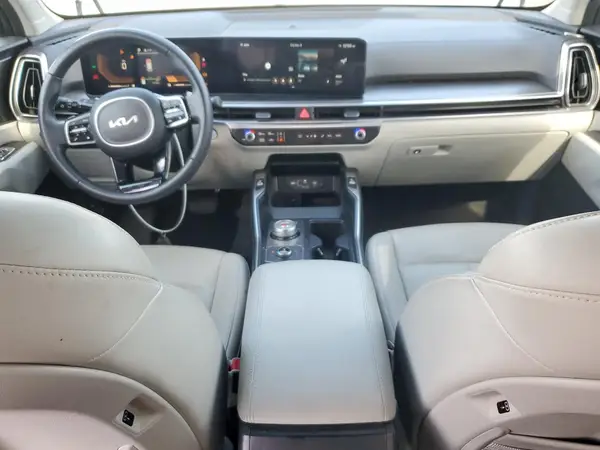 KNDRJDJH4S5300047 2025 KIA SORENTO - Image 8