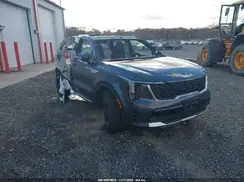 KNDRJDJH4S5323859 2025 KIA SORENTO