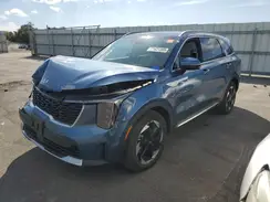 KNDRJDJH4S5326664 2025 KIA SORENTO