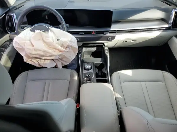 KNDRJDJH4S5326664 2025 KIA SORENTO - Image 8