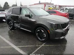 KNDRJDJH4S5328527 2025 KIA SORENTO
