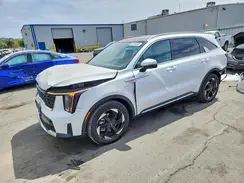 KNDRJDJH4S5421435 2025 KIA SORENTO