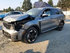 KNDRJDJH5S5299314 2025 KIA SORENTO