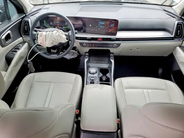 KNDRJDJH5S5300185 2025 KIA SORENTO - Image 8