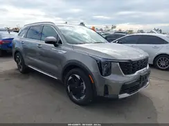 KNDRJDJH5S5300834 2025 KIA SORENTO
