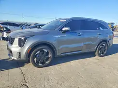KNDRJDJH5S5328374 2025 KIA SORENTO
