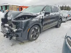 KNDRJDJH5S5361116 2025 KIA SORENTO