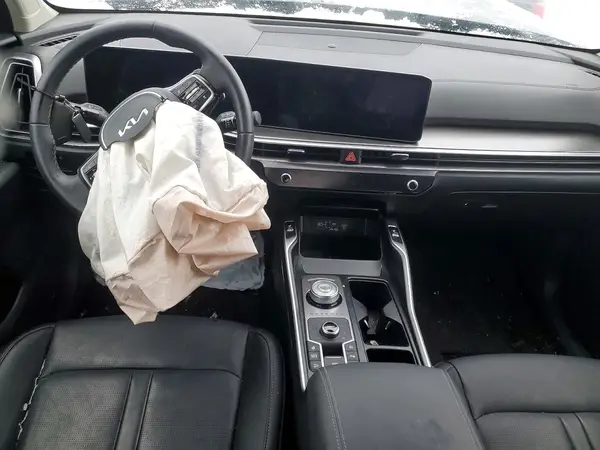 KNDRJDJH5S5361116 2025 KIA SORENTO - Image 8