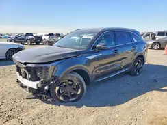 KNDRJDJH5S5398540 2025 KIA SORENTO