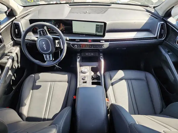 KNDRJDJH5S5398540 2025 KIA SORENTO - Image 8