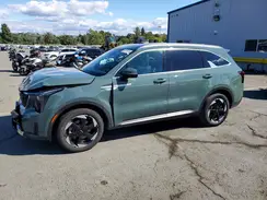 KNDRJDJH6S5301491 2025 KIA SORENTO