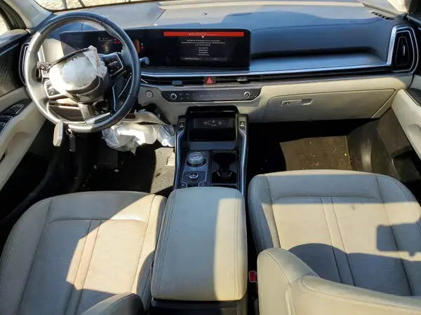 KNDRJDJH6S5301491 2025 KIA SORENTO - Image 8