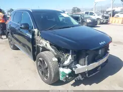KNDRJDJH6S5322583 2025 KIA SORENTO