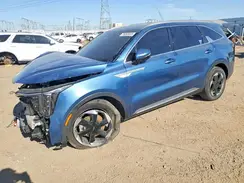 KNDRJDJH7S5302178 2025 KIA SORENTO