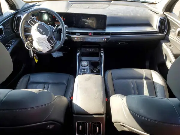 KNDRJDJH7S5325444 2025 KIA SORENTO - Image 8
