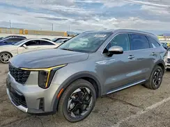 KNDRJDJH7S5328375 2025 KIA SORENTO