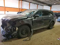 KNDRJDJH7S5402720 2025 KIA SORENTO