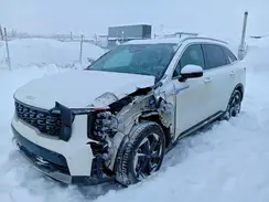 KNDRJDJH8S5298982 2025 KIA SORENTO