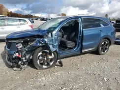 KNDRJDJH8S5329129 2025 KIA SORENTO