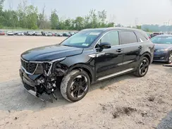 KNDRJDJH9S5299803 2025 KIA SORENTO