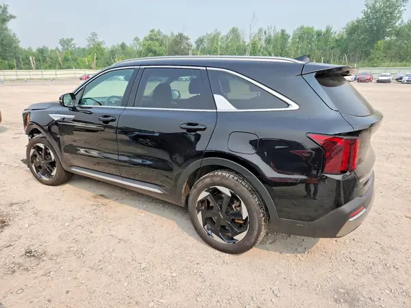 KNDRJDJH9S5299803 2025 KIA SORENTO - Image 2