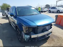 KNDRJDJH9S5301551 2025 KIA SORENTO
