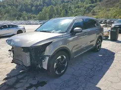KNDRJDJH9S5304725 2025 KIA SORENTO