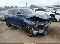 KNDRJDJH9S5317393 2025 KIA SORENTO