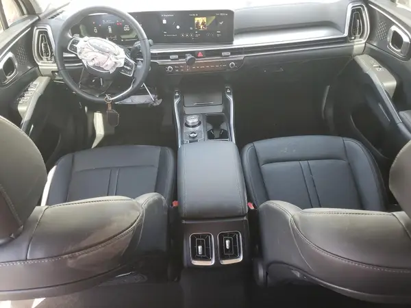 KNDRJDJHXS5315765 2025 KIA SORENTO - Image 8