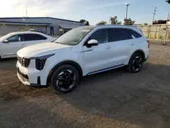 KNDRJDJHXS5322666 2025 KIA SORENTO