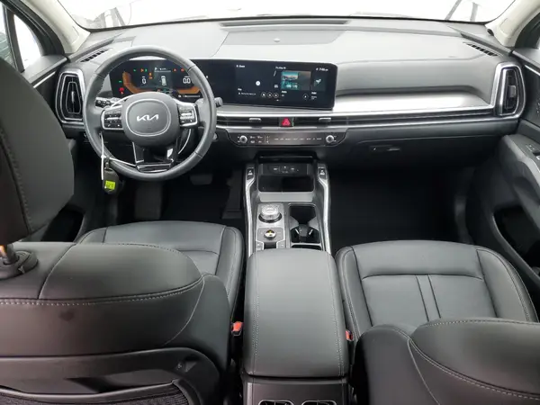 KNDRJDJHXS5323865 2025 KIA SORENTO - Image 8