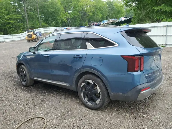 KNDRJDJHXS5325454 2025 KIA SORENTO - Image 2