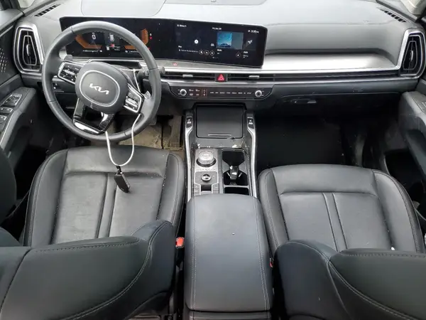 KNDRJDJHXS5325454 2025 KIA SORENTO - Image 8