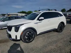 KNDRJDJHXS5390109 2025 KIA SORENTO