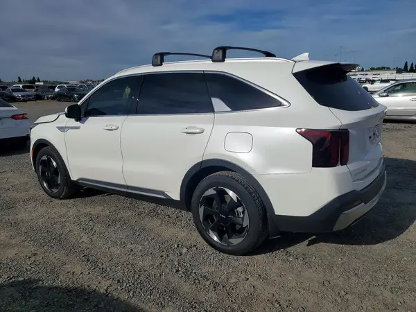 KNDRJDJHXS5390109 2025 KIA SORENTO - Image 2