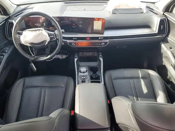 KNDRJDJHXS5390109 2025 KIA SORENTO - Image 8