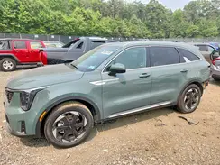 KNDRJDJHXT5433140 2026 KIA SORENTO