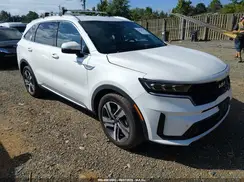 KNDRJDLH0N5064398 2022 KIA SORENTO