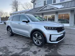 KNDRJDLH0N5069326 2022 KIA SORENTO