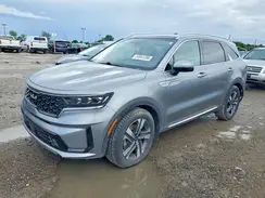 KNDRJDLH0N5086031 2022 KIA SORENTO