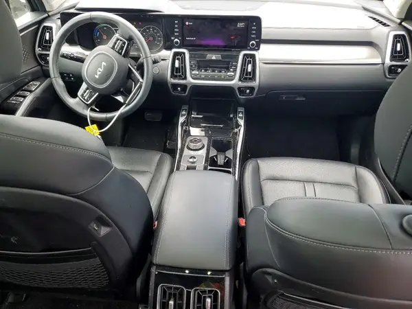 KNDRJDLH0N5086031 2022 KIA SORENTO - Image 8