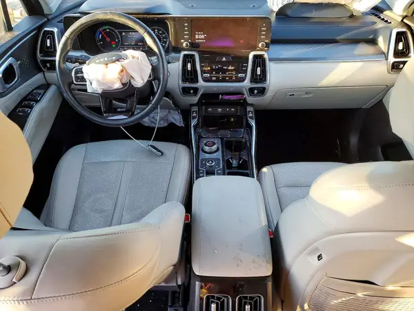 KNDRJDLH0N5116807 2022 KIA SORENTO - Image 8