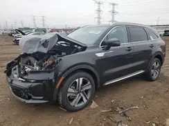 KNDRJDLH0N5118718 2022 KIA SORENTO
